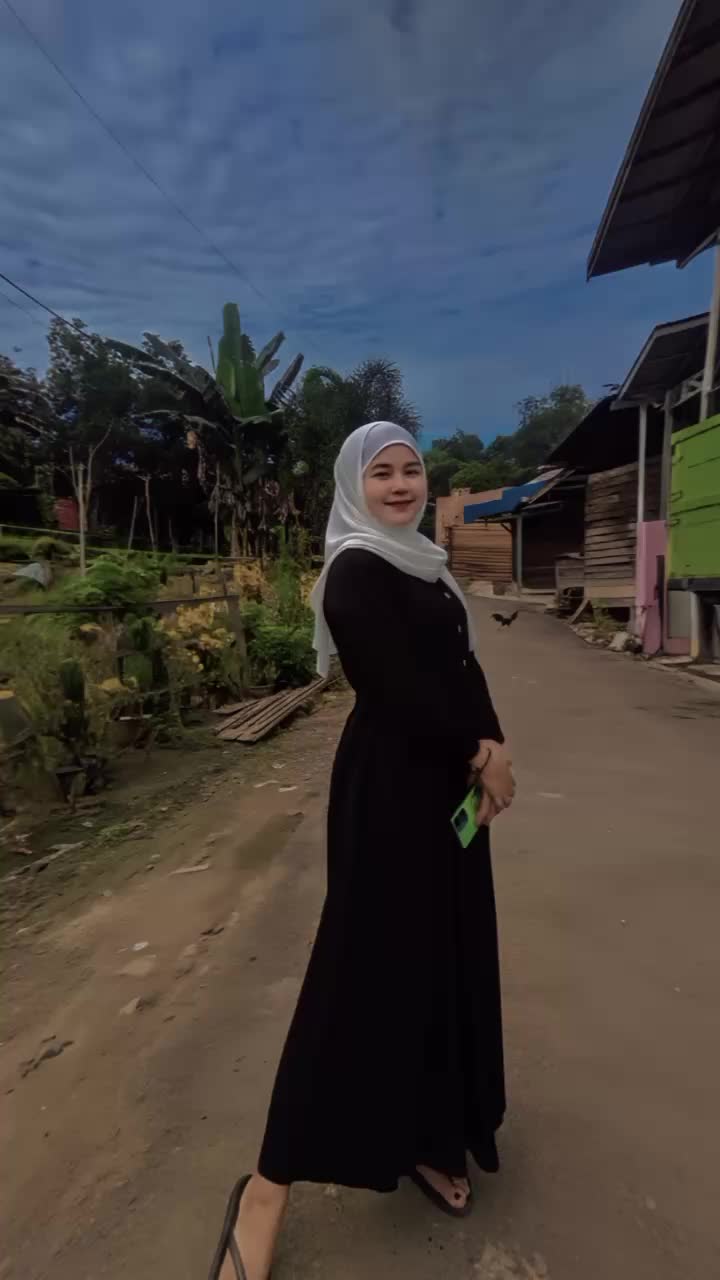 @istri orang 🙈