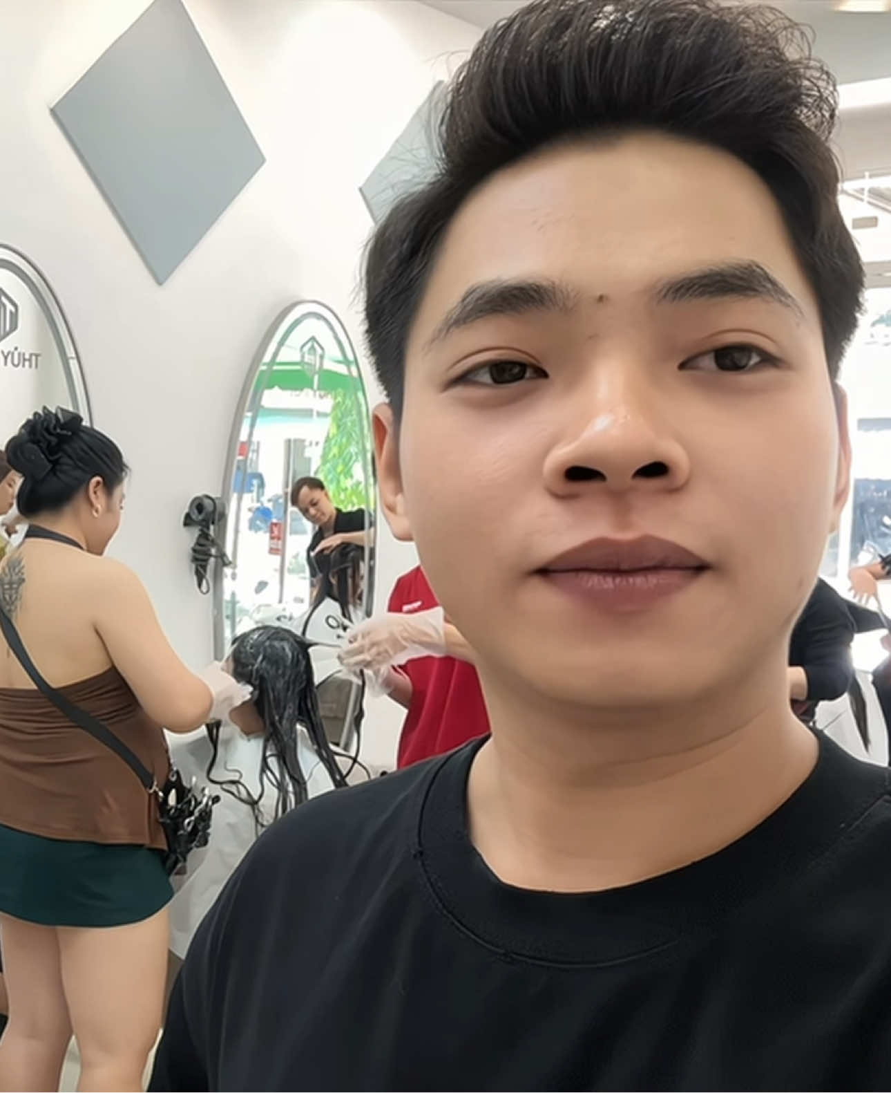 @Thuỷ Tiger - Đ&agrave;o Tạo PLC