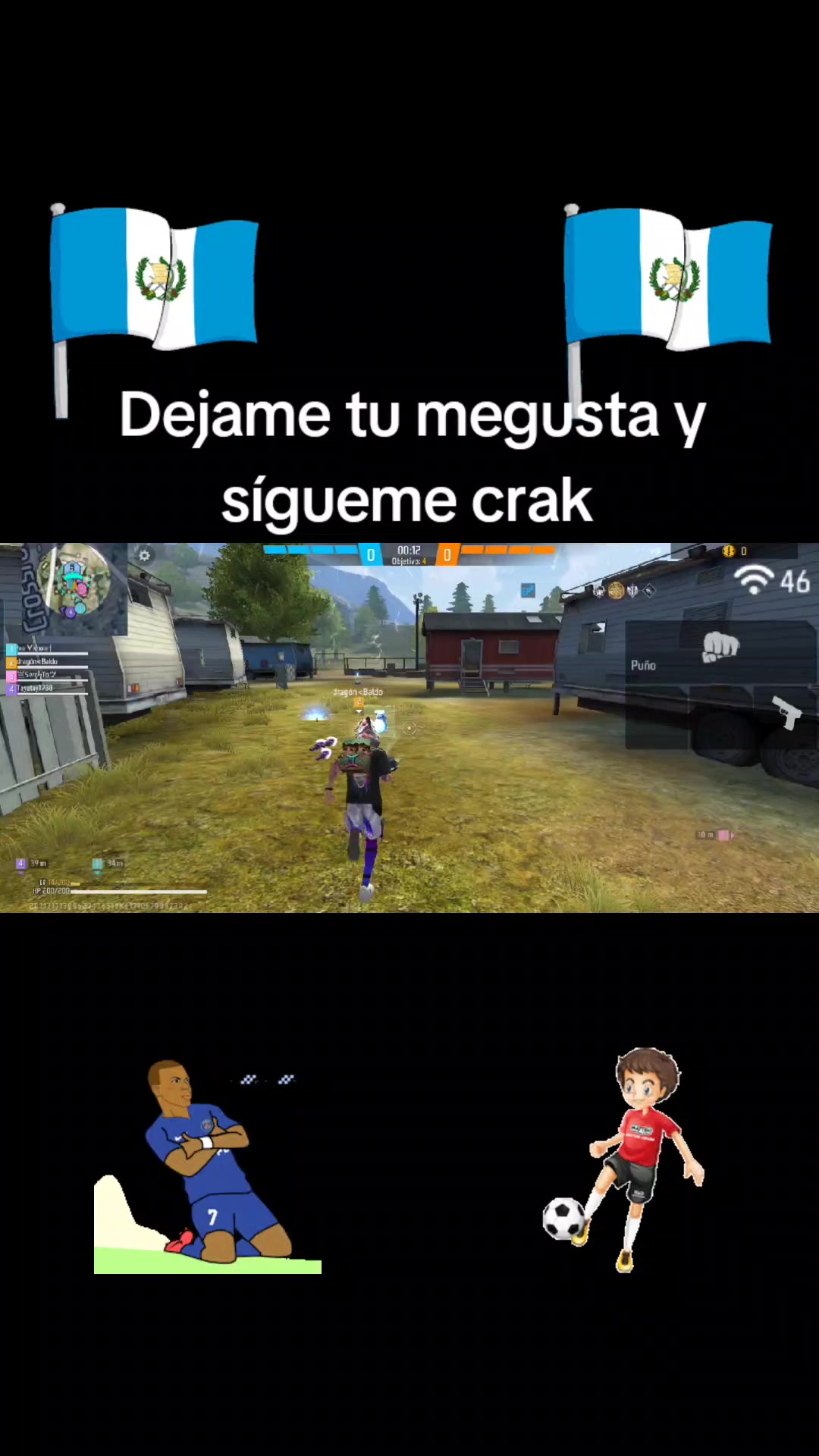 @Lobo<¦>502🇬🇹🇬🇹🇬🇹