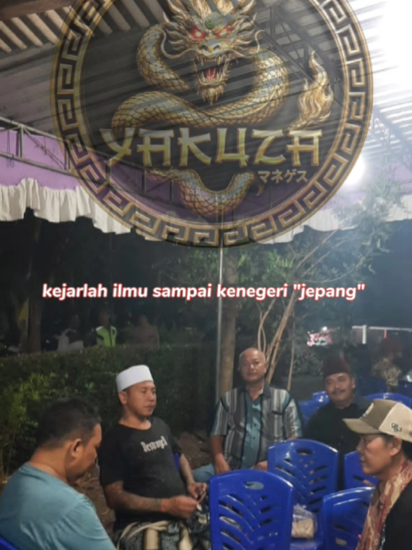 @Bang Alun