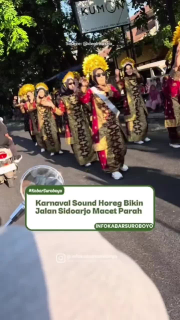 @Kabar Suroboyo