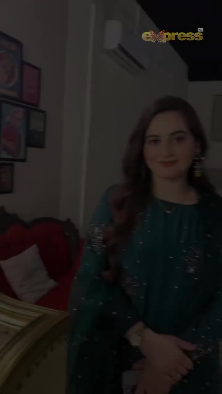 @Pakistani Queens