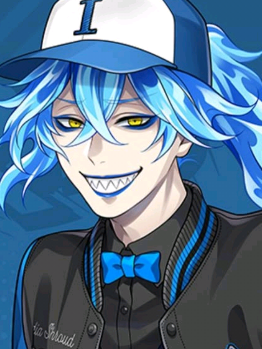 @kenny.ⴽⴻⵏⵣ👾💙