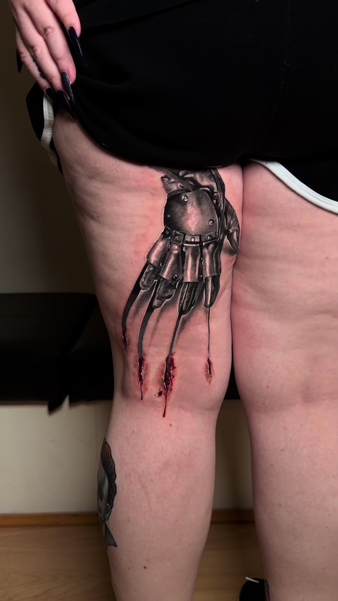 @Chris Sinclair Tattoos