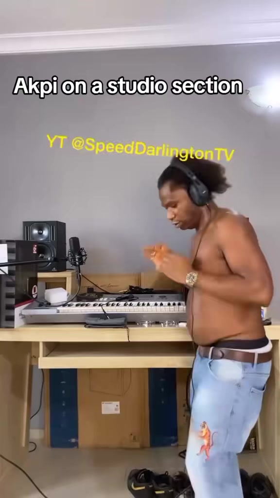 @Pastorlemon