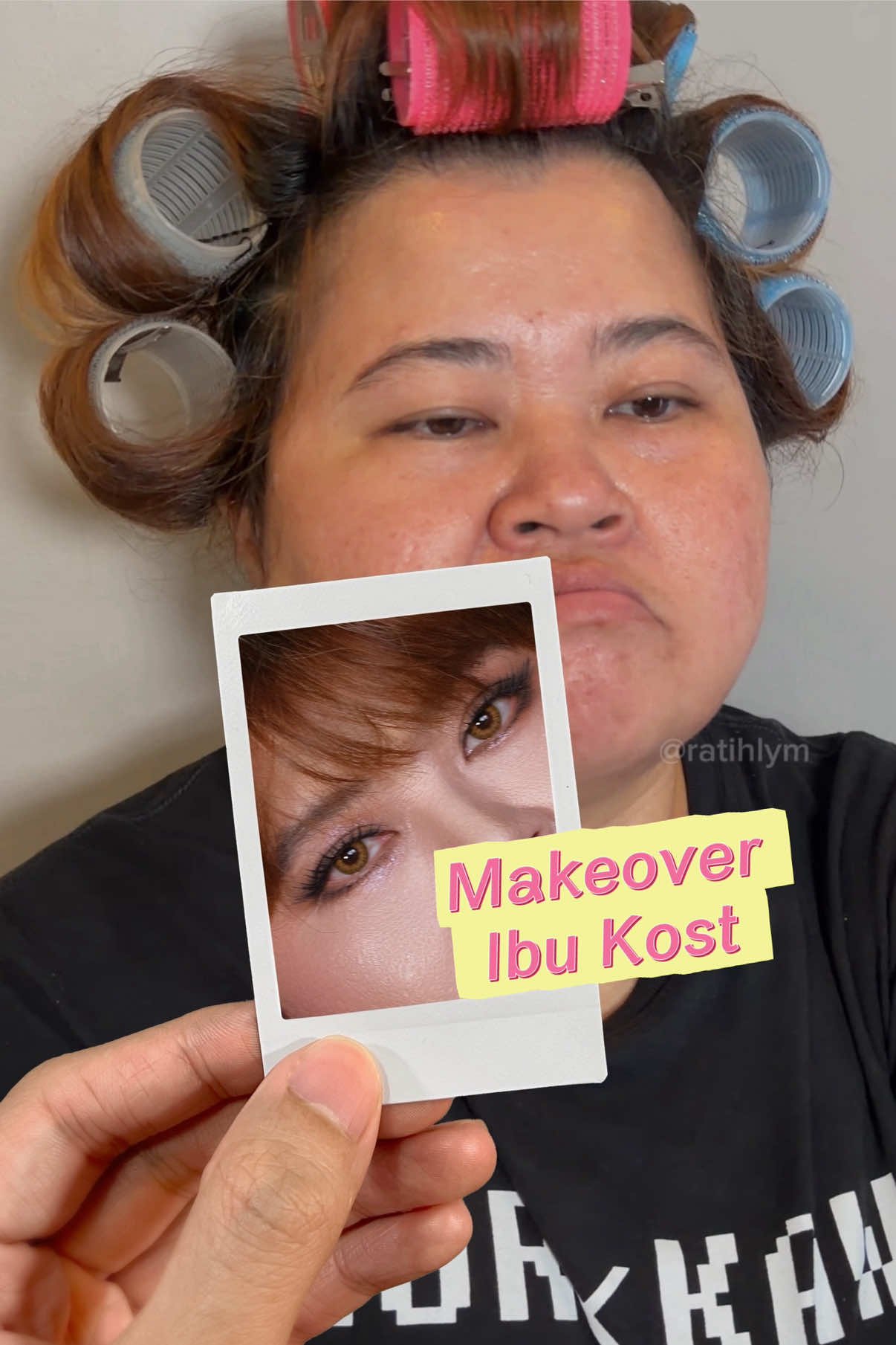 @Makeup Mama Muda
