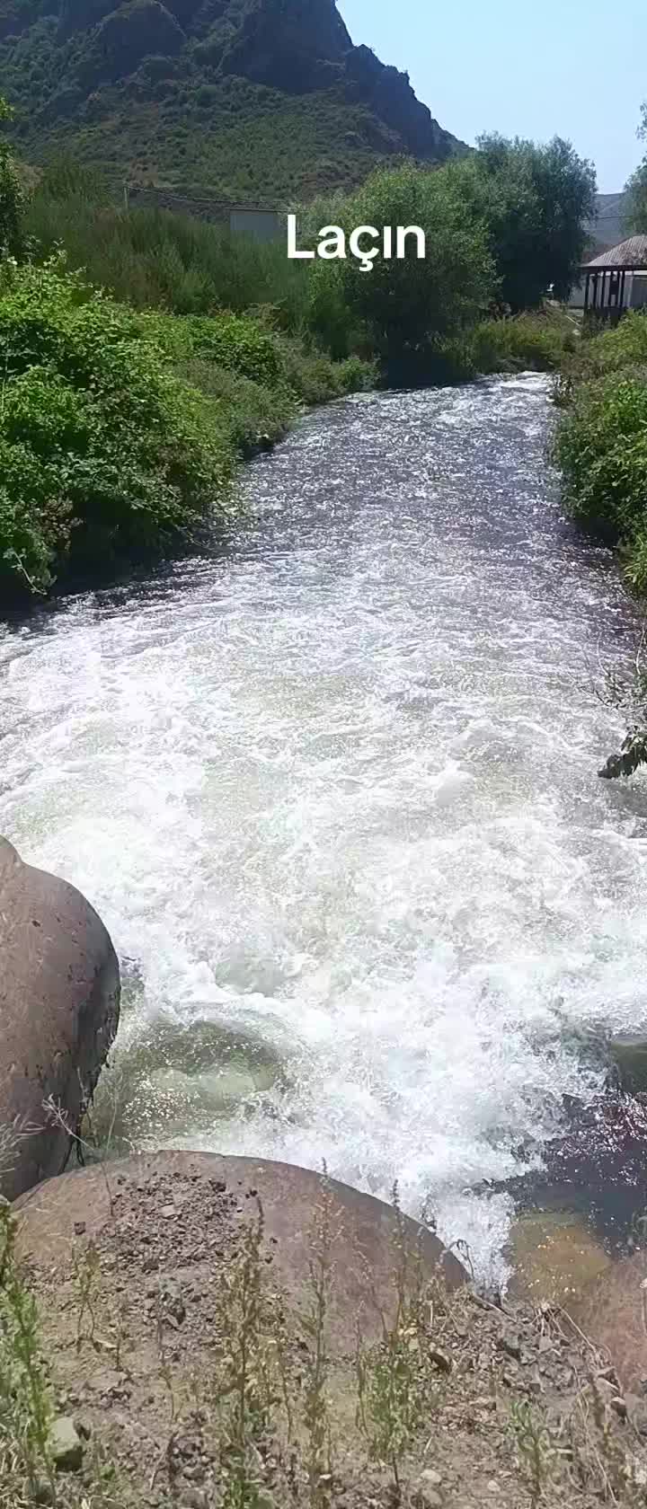 @Qax_Şuşa turu