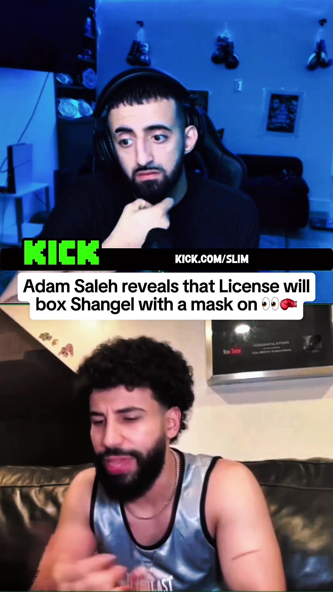 @sladamkickclips
