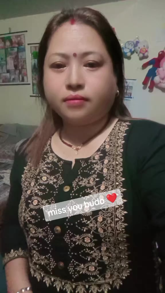 @Kalpana Rana