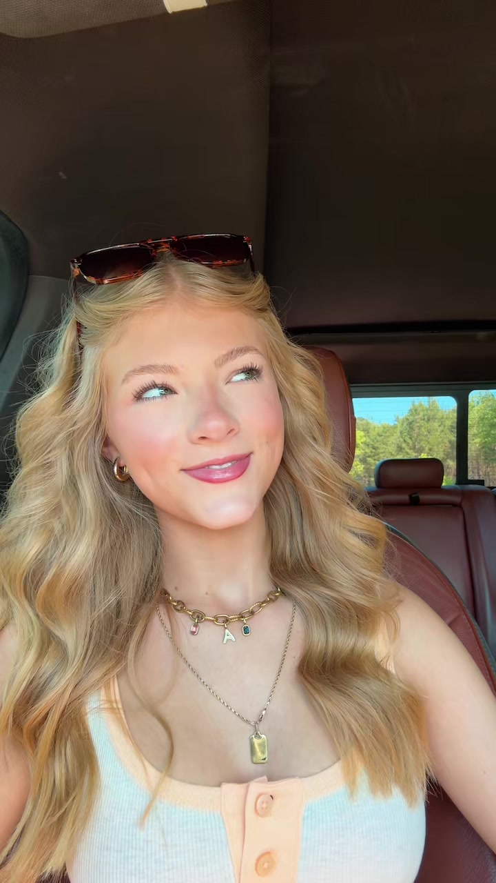 @GraceyP