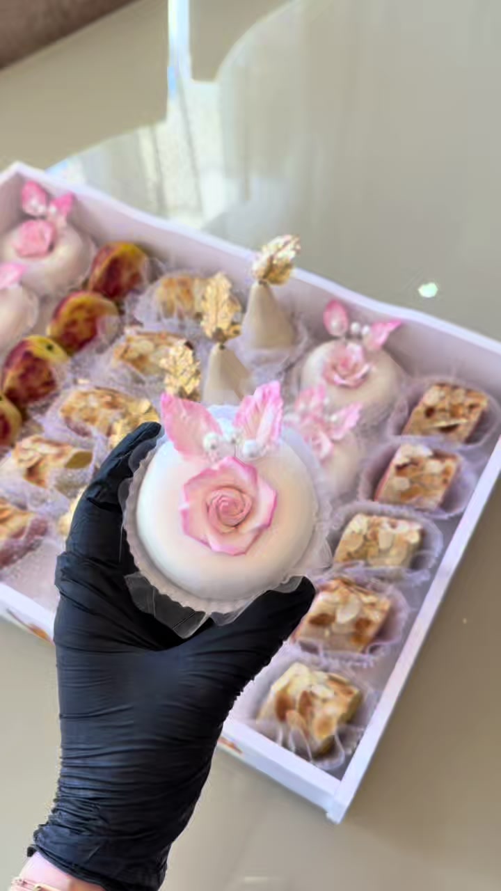@Al Saraya sweets⚜️