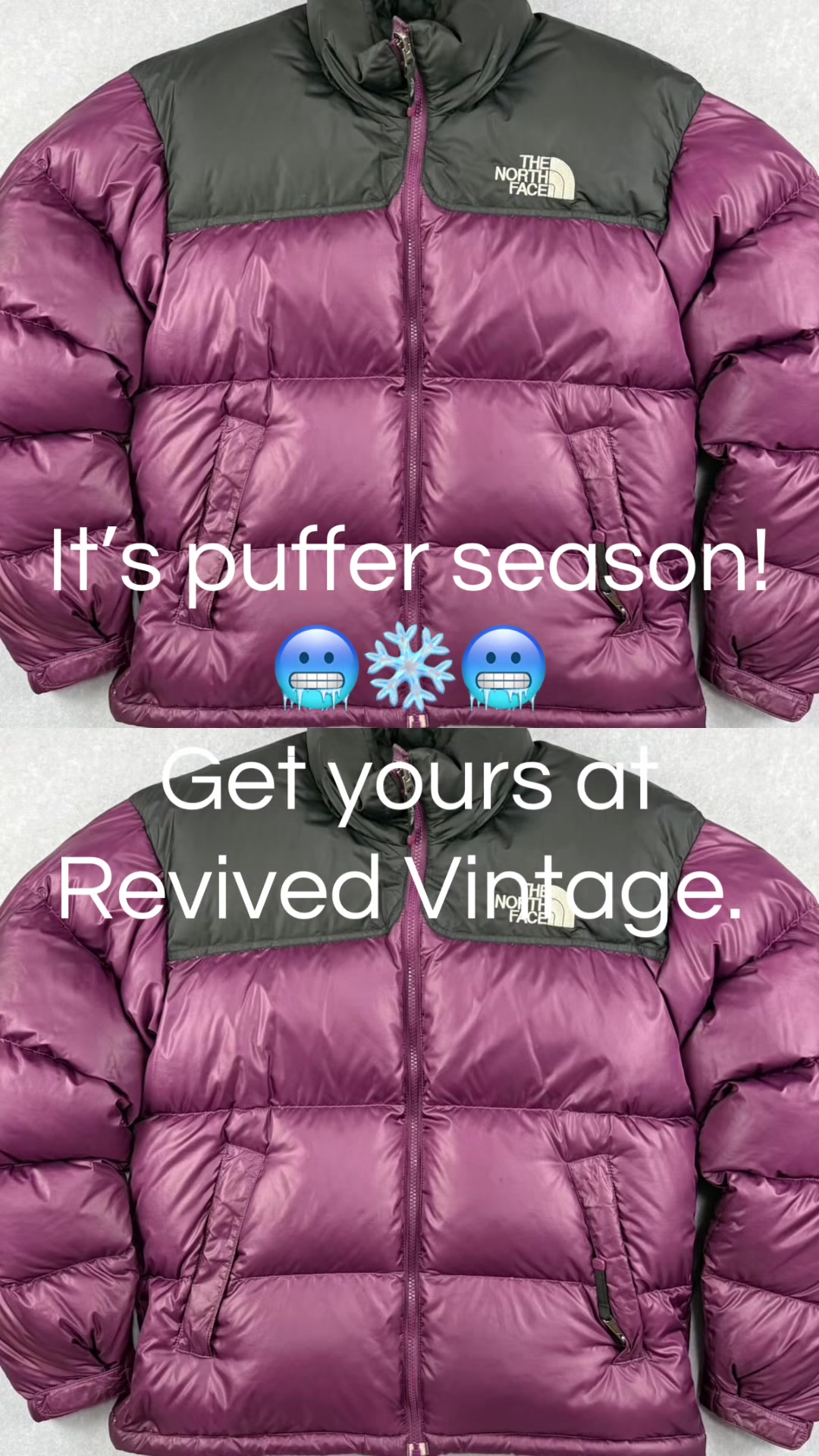 @Revived Vintage
