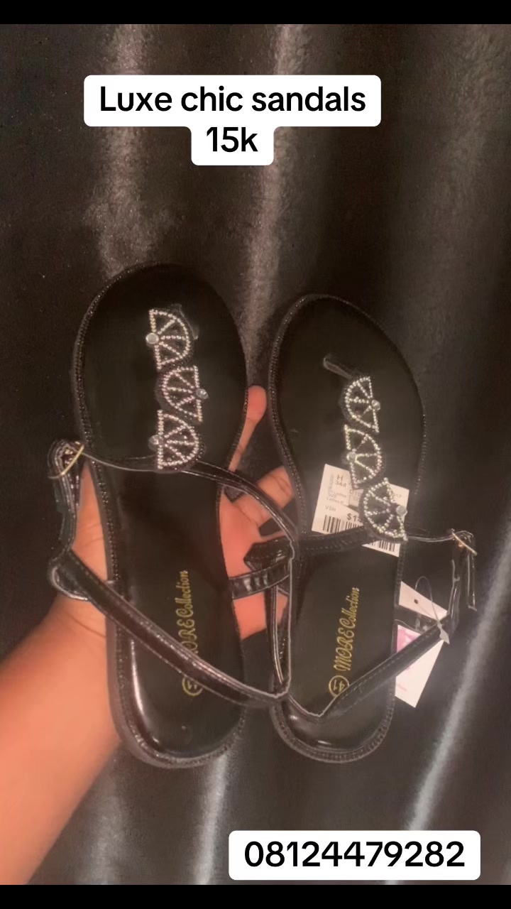 @Abuja clothing vendor