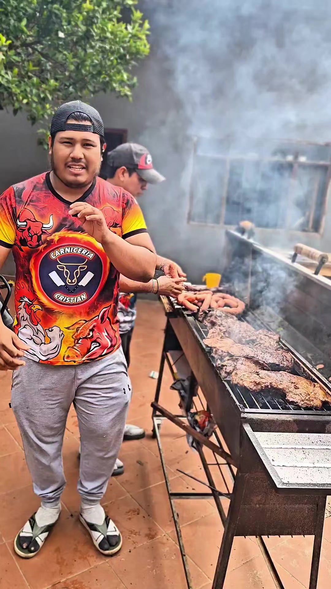@CARNICERÍA CRISTIAN 🥩🍖