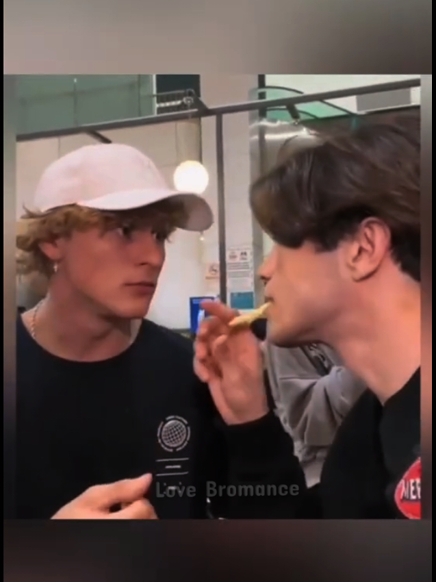 @Love Bromance