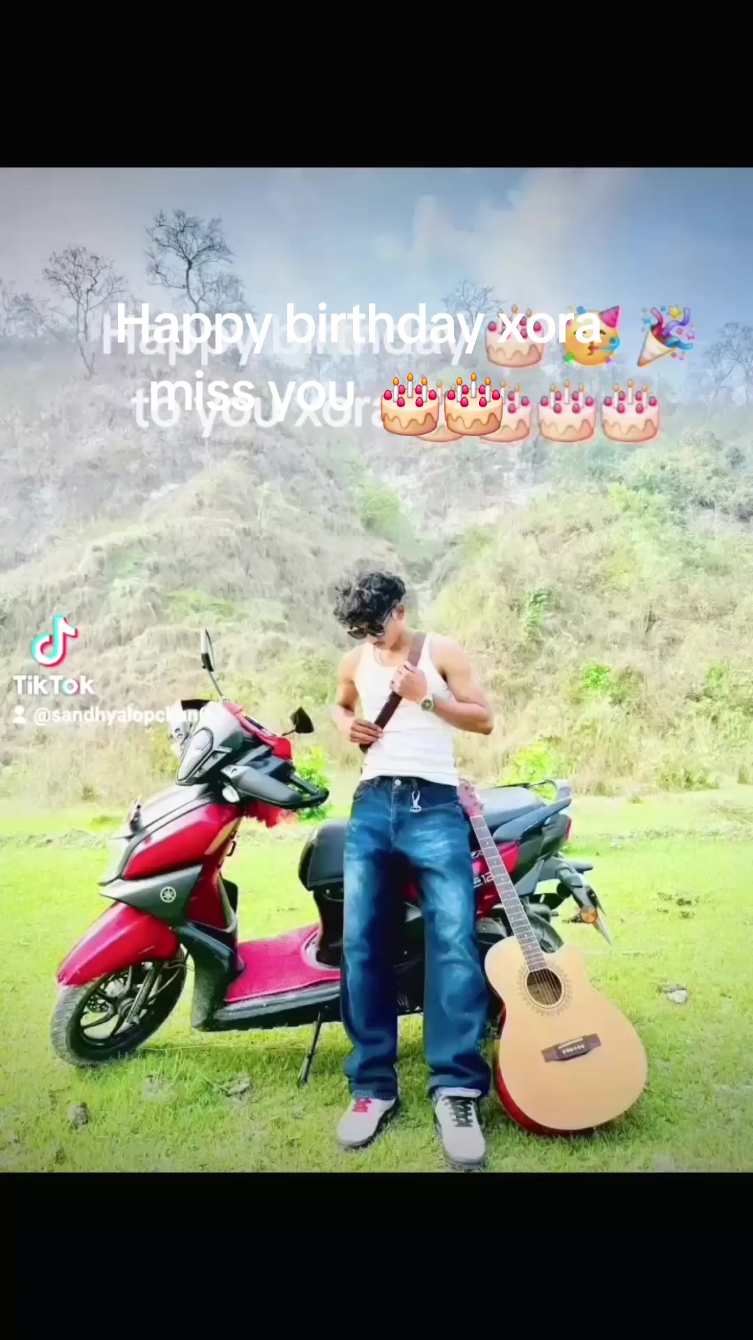 @Sandhya Lopchan