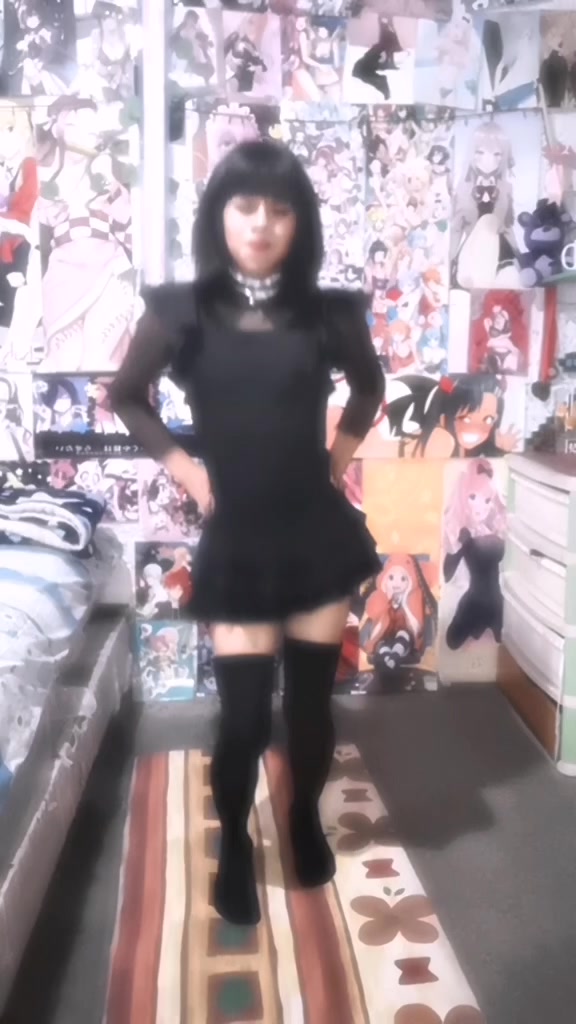 @Jazm&iacute;n Jaeru