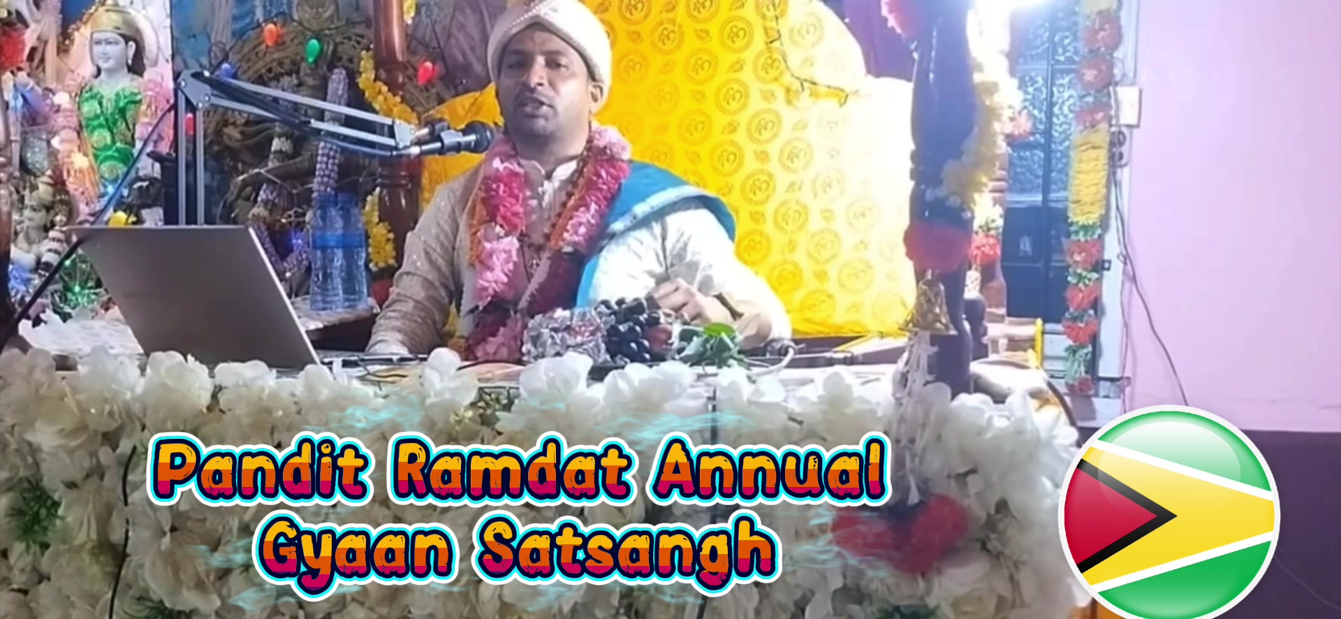 @Pandit Ramdat पडत रम