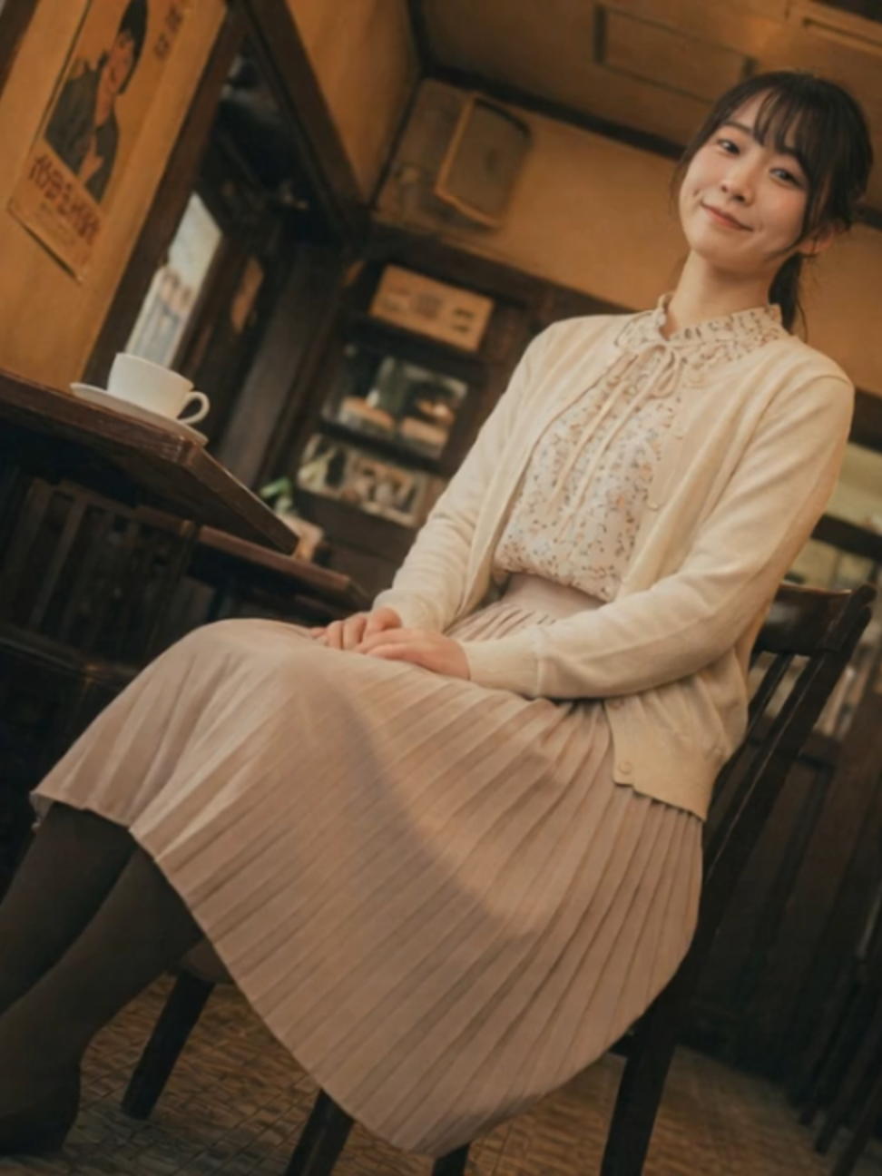 @AI/変化・変身