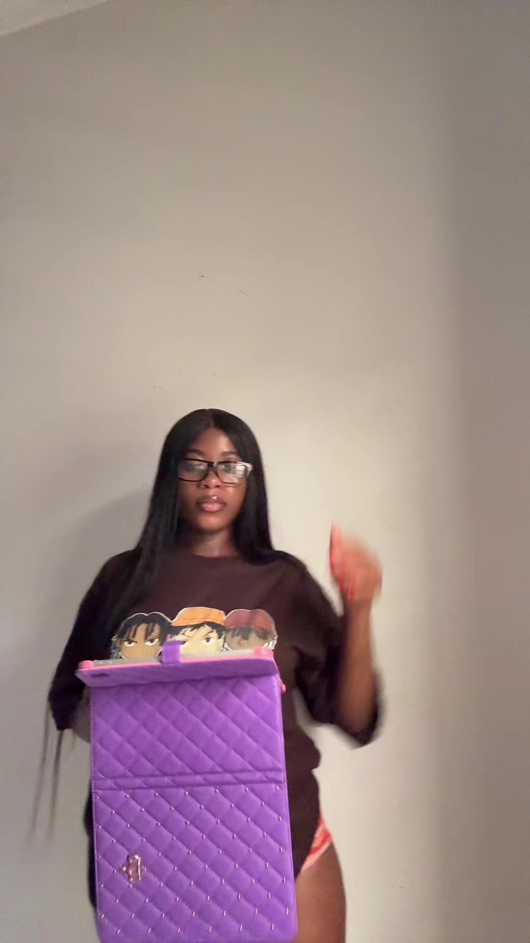 @GEE QUEEN