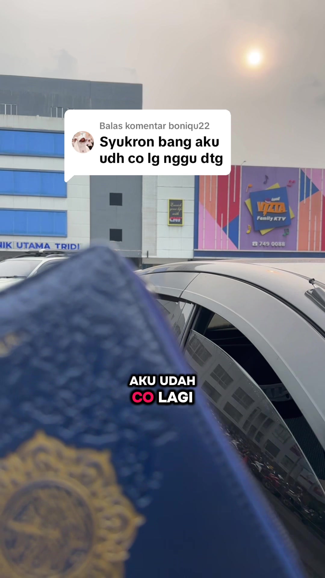 @Mhd Hafiz Aulia