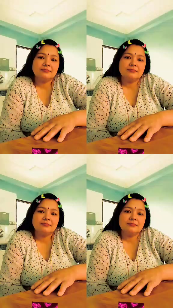 @nanu Maya karki