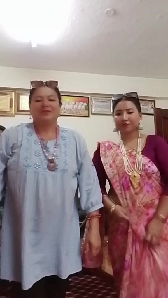 @Devi acharya