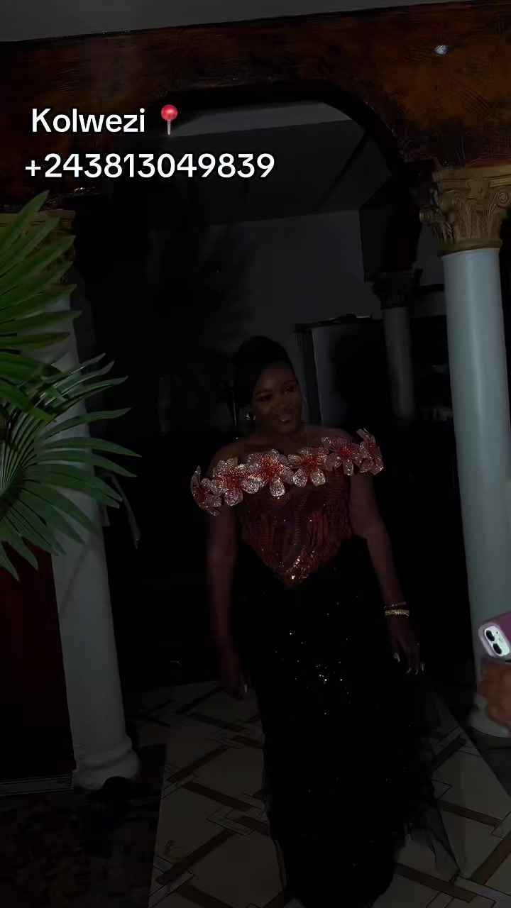 @EUNICE WAX MK officiel 🇨🇩
