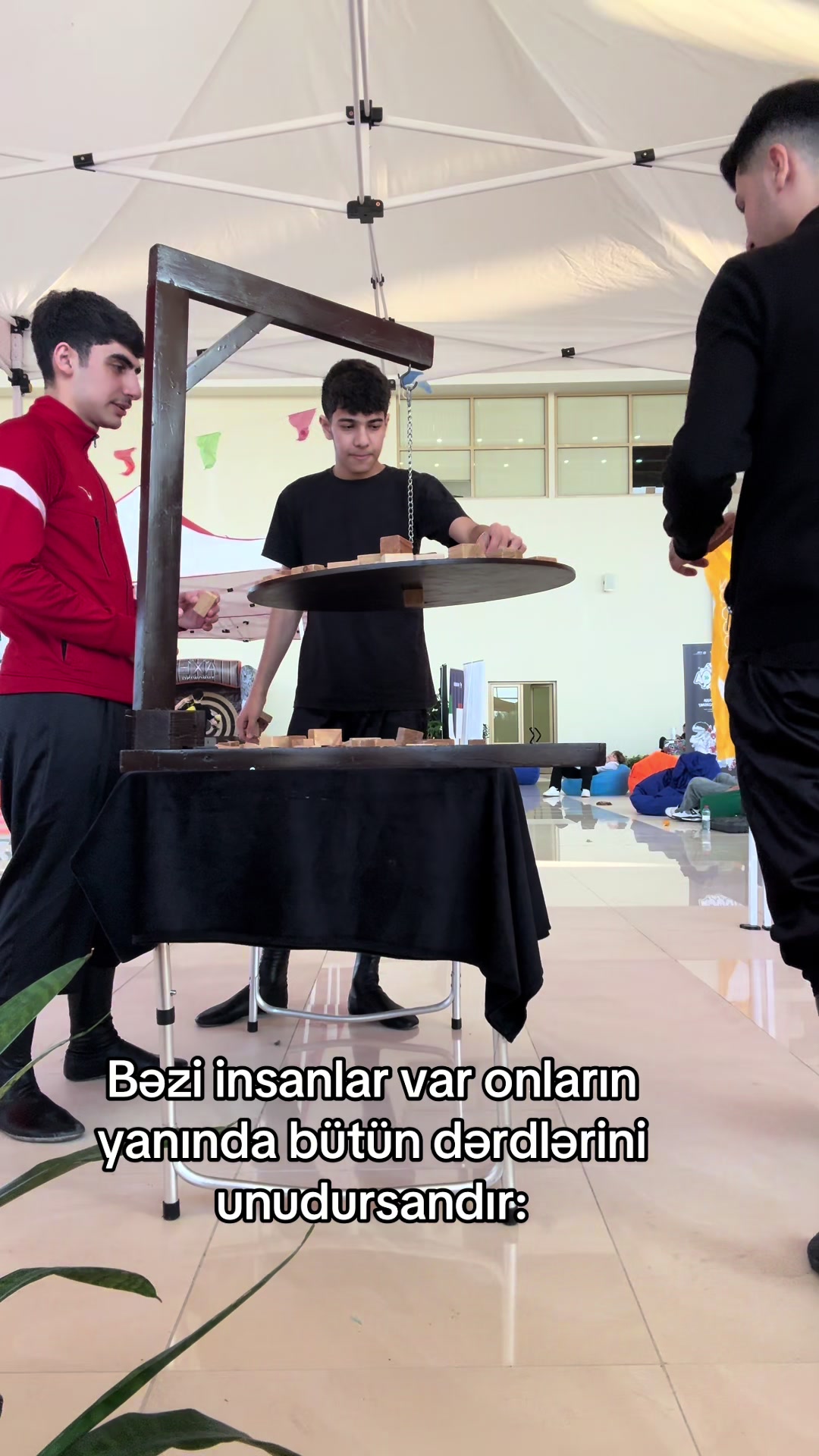 @Motallar komandası