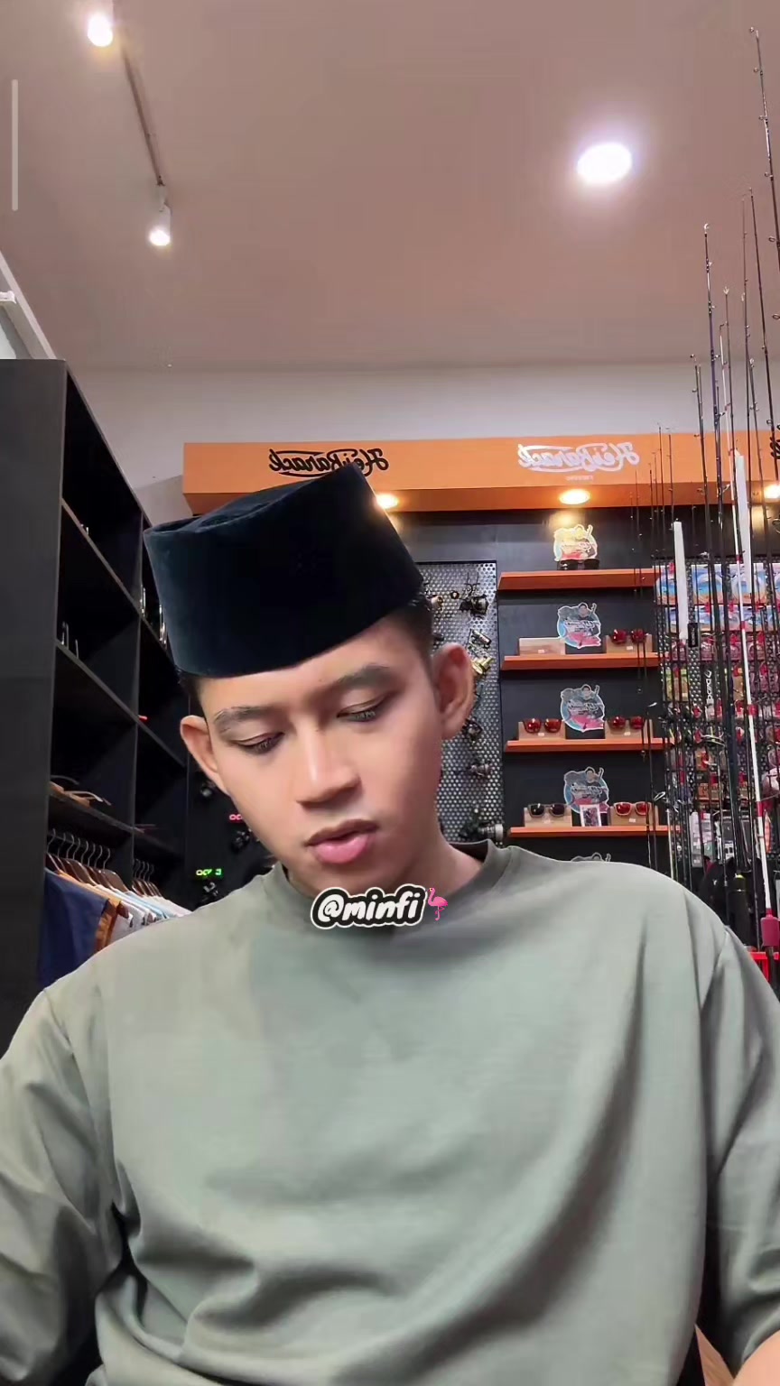 @ᴢᴀꜰɪ ᴏꜰꜰɪᴄɪᴀʟ ᵐⁱⁿᶠⁱ