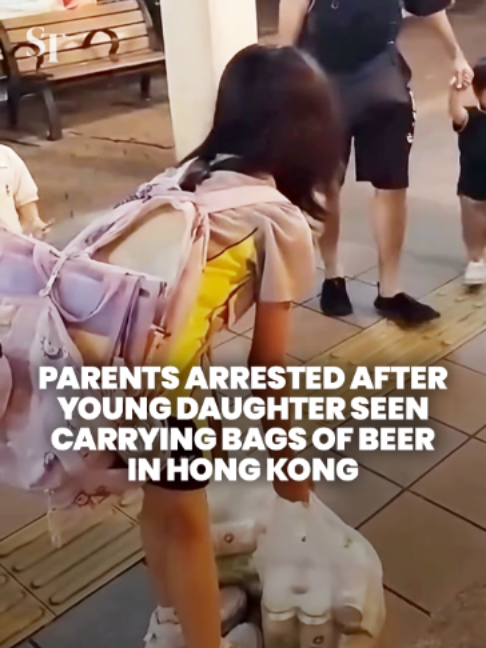 @The Straits Times