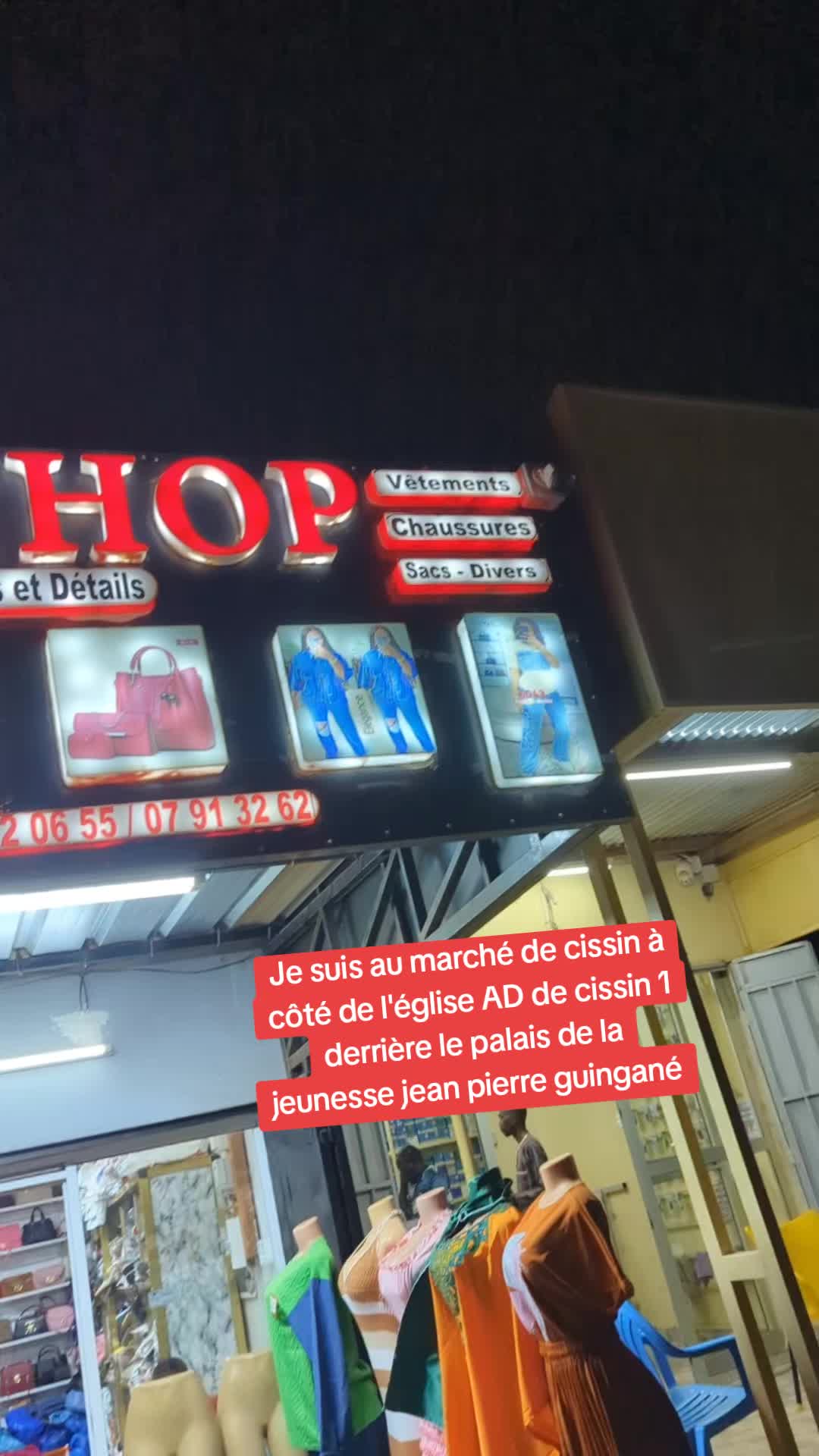 @ODE SHOP