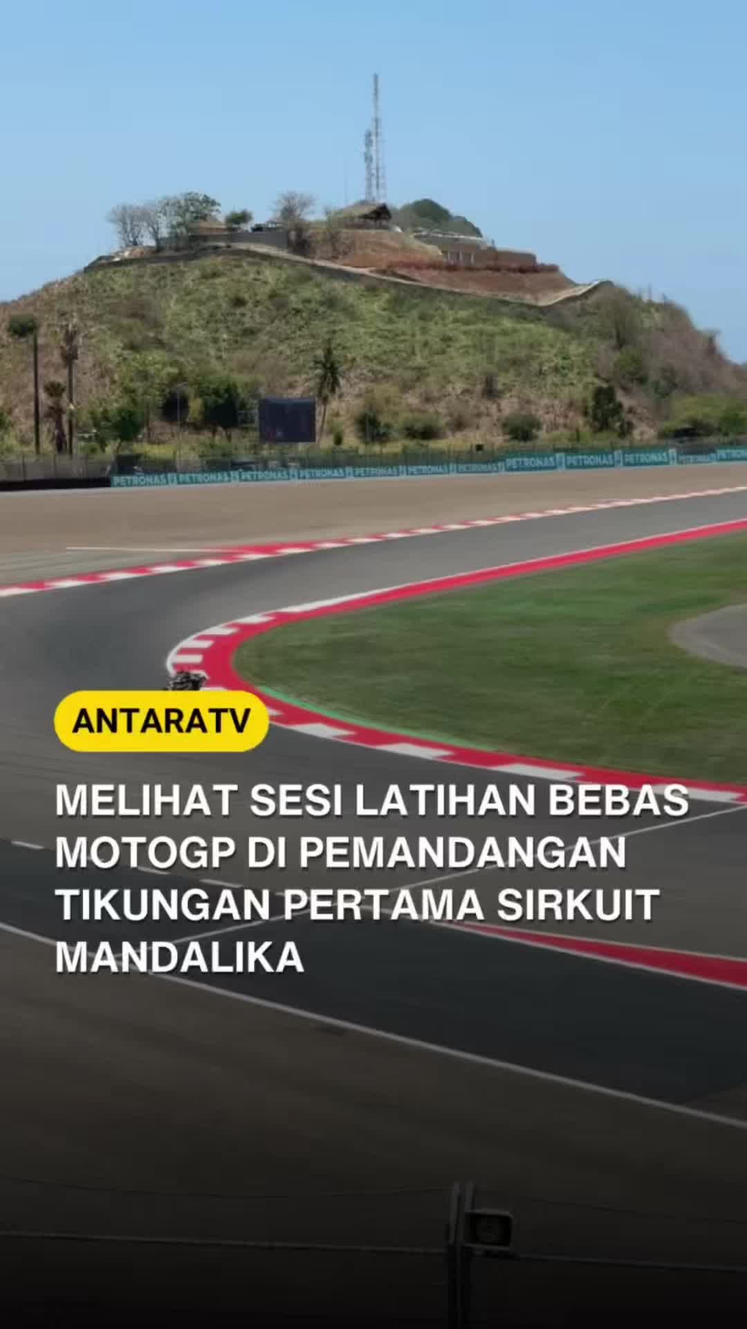 @Antara TV Indonesia