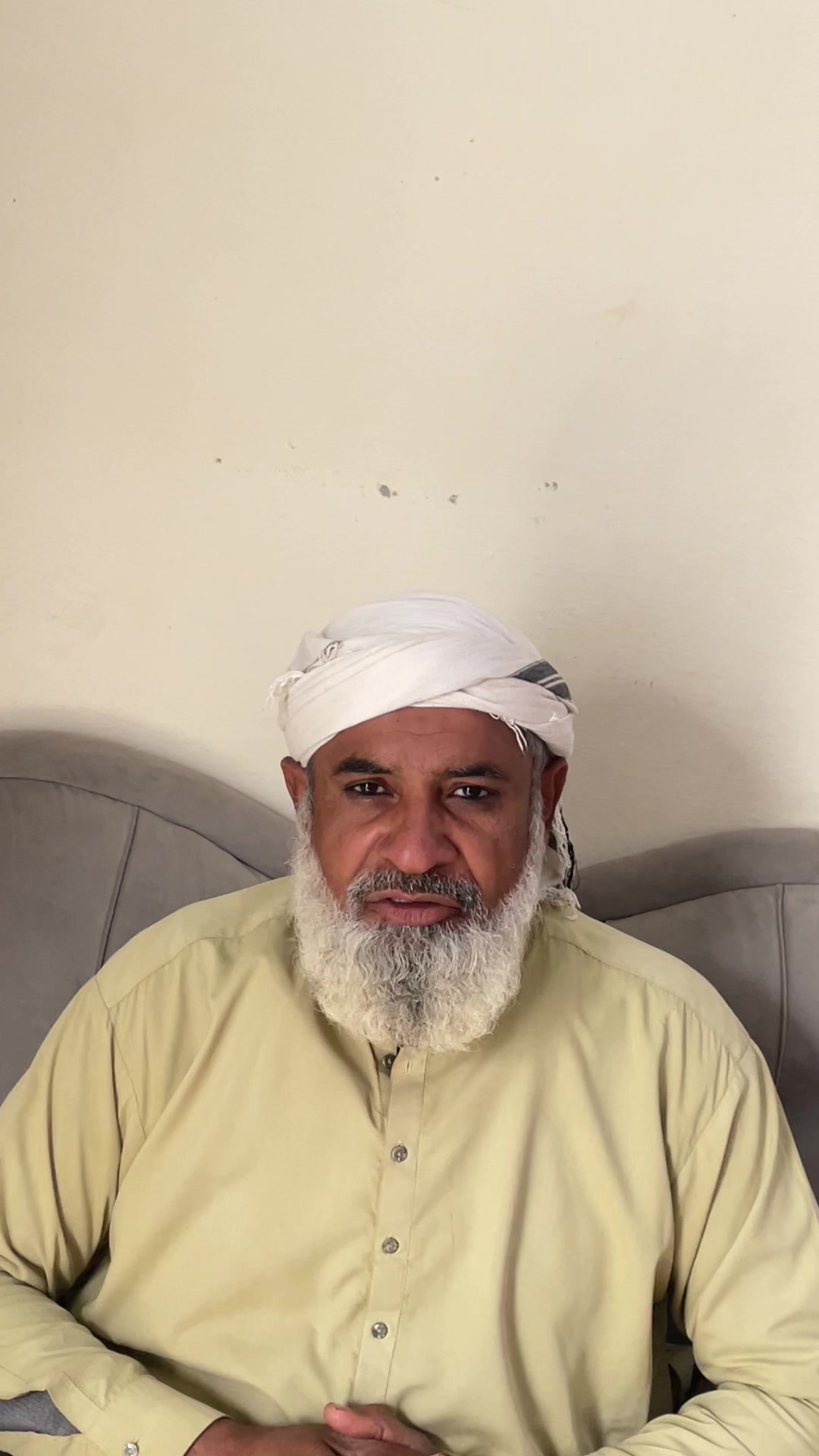 @Mufti Abdullah Raza Warri