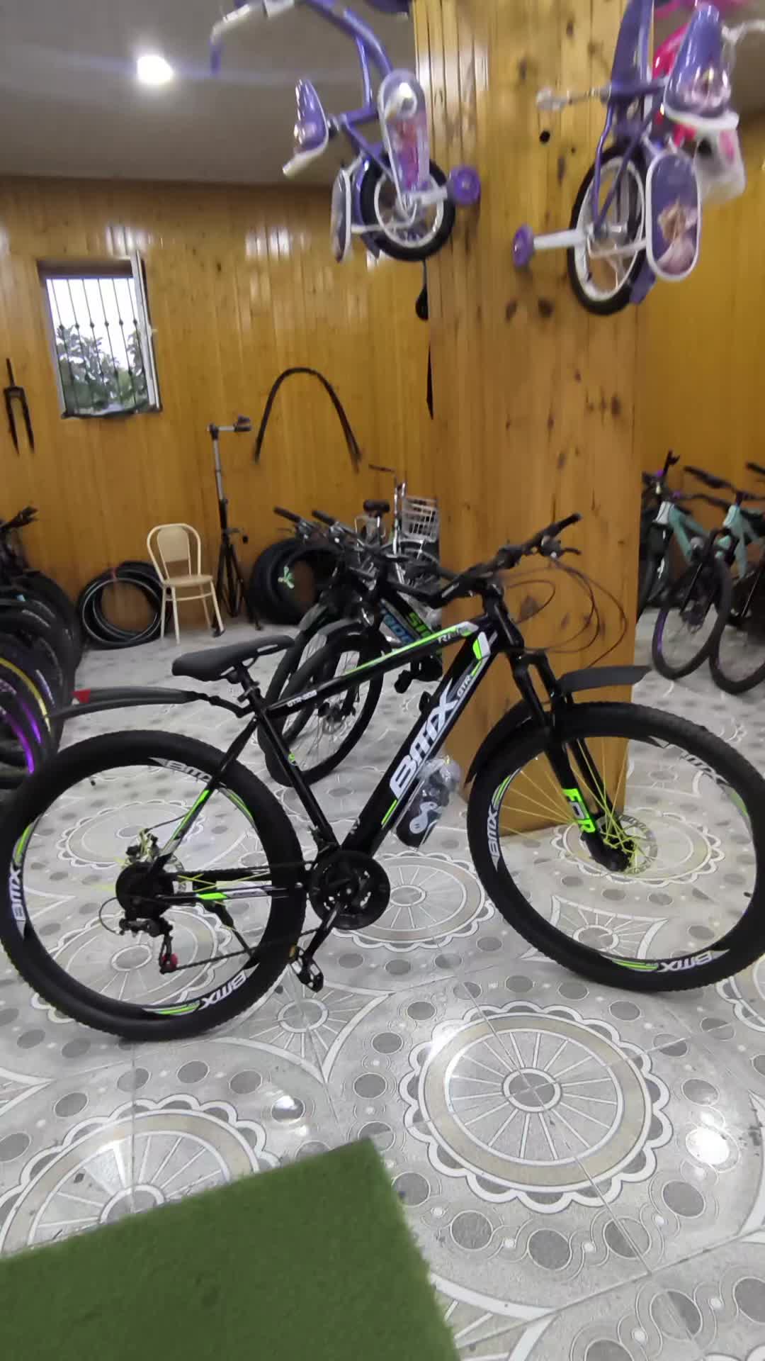 @Zeyd Velo Servis