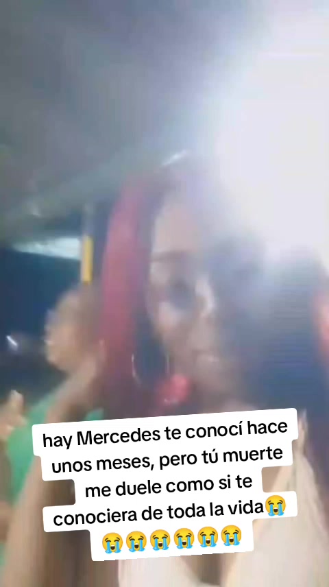 @La Negraa Martiinez