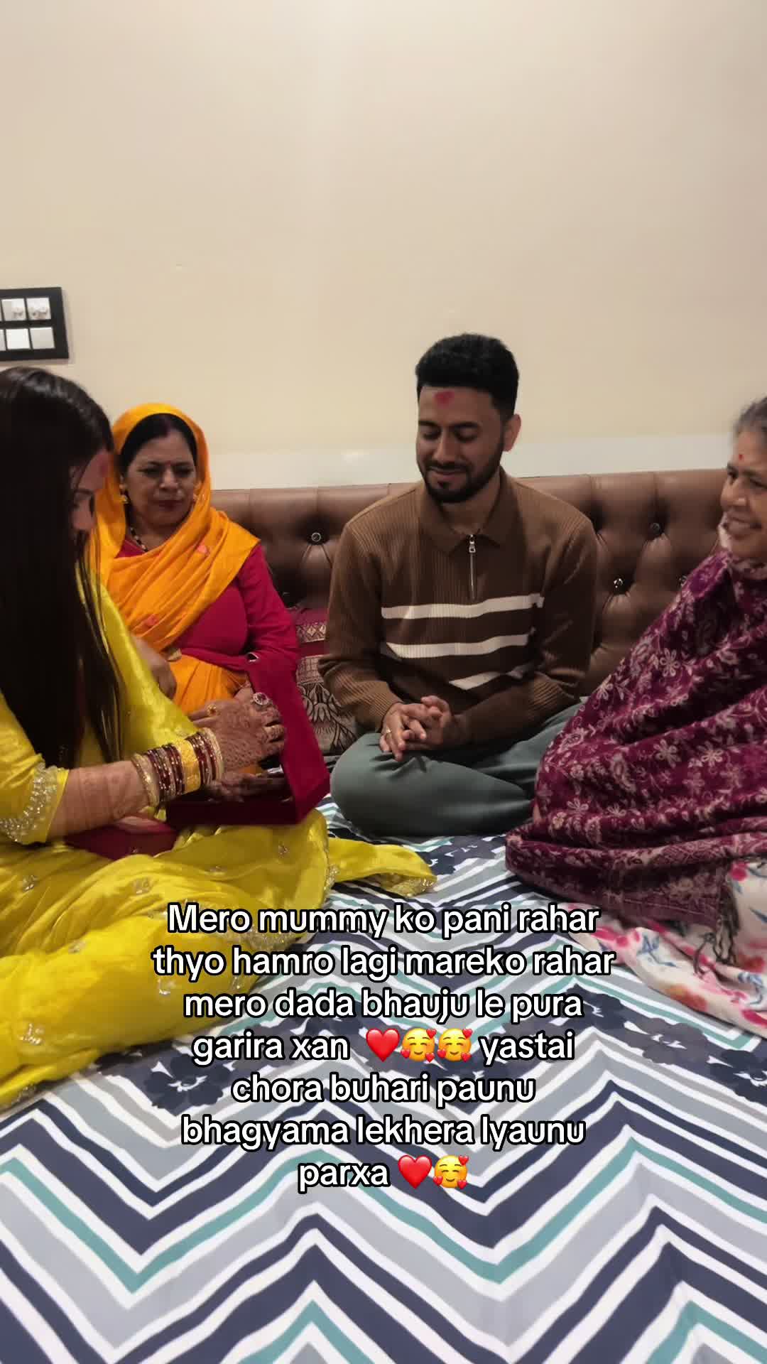 @Nisha chand