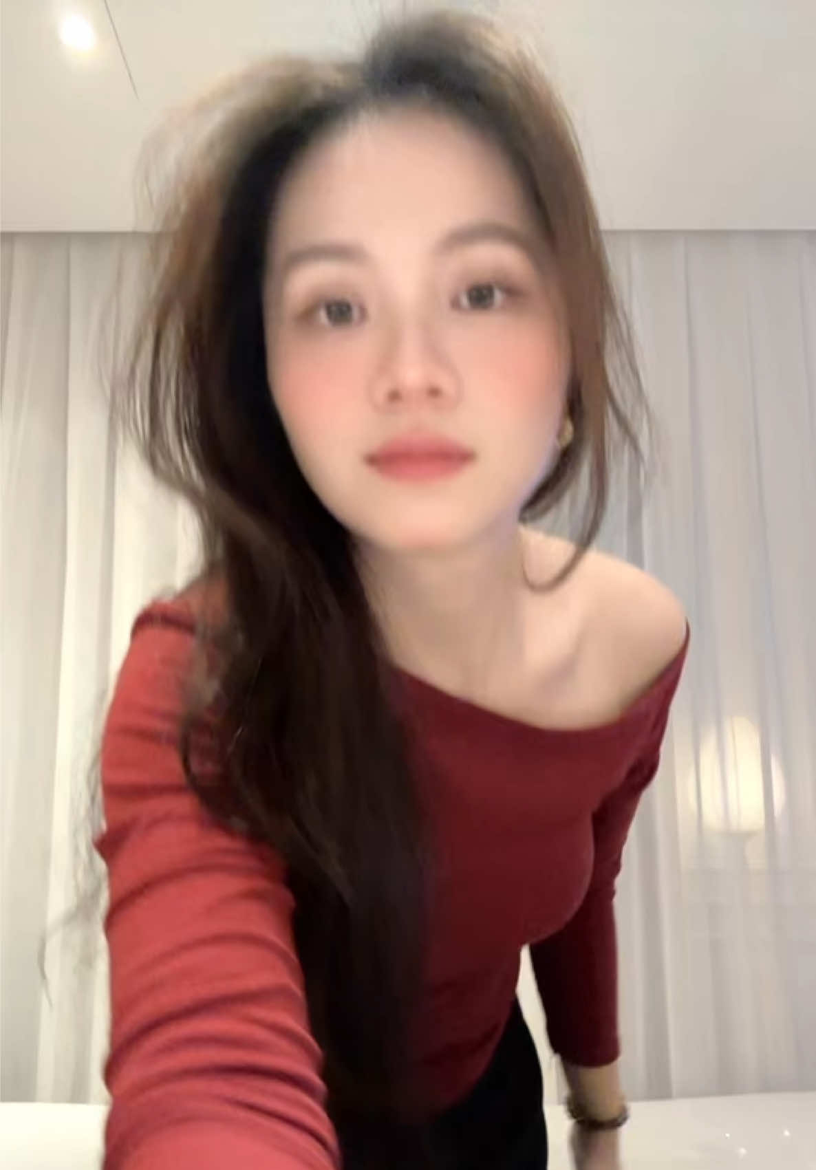 @SANDY LAM♥️