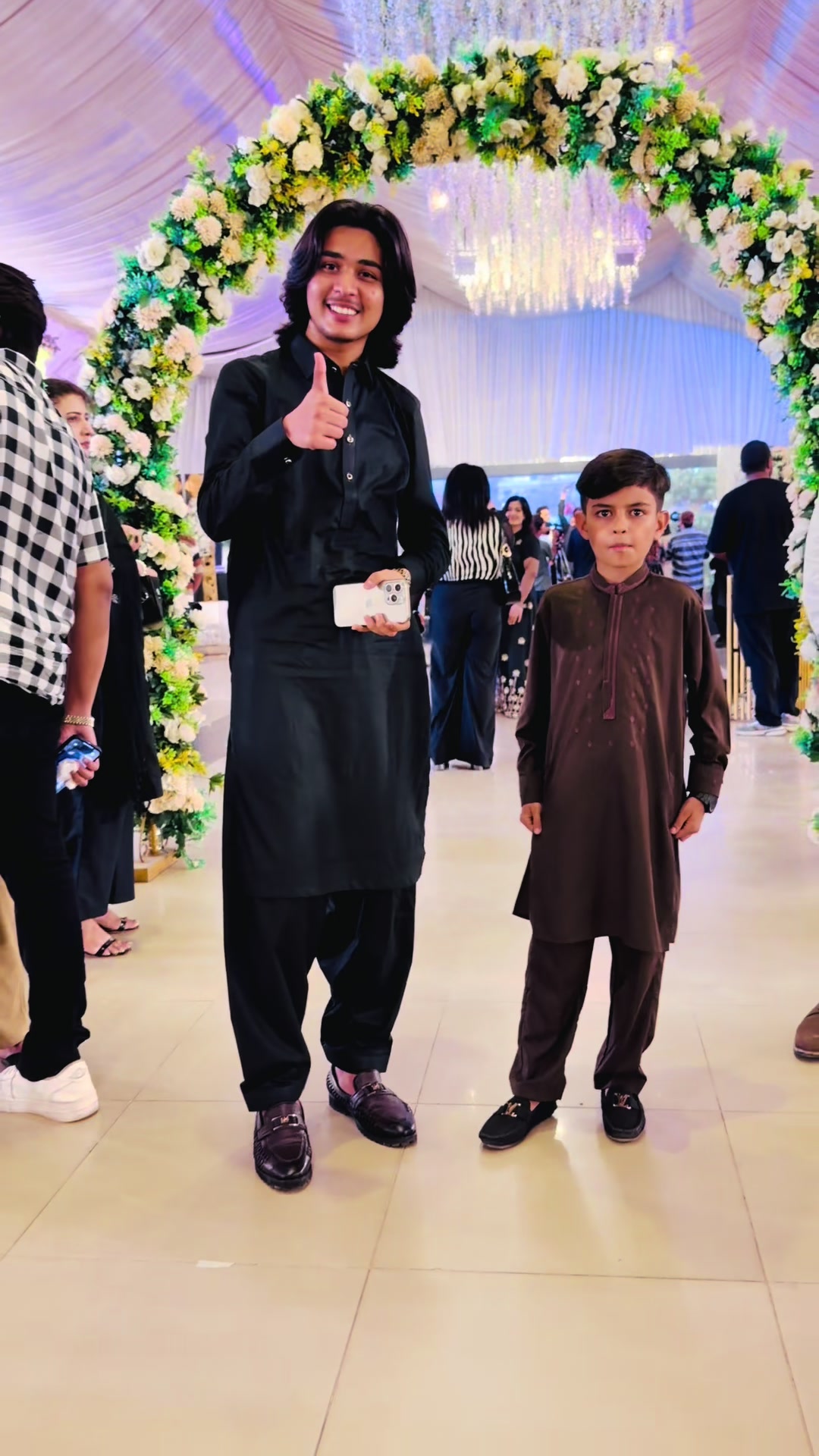 @Muhammad Sameer