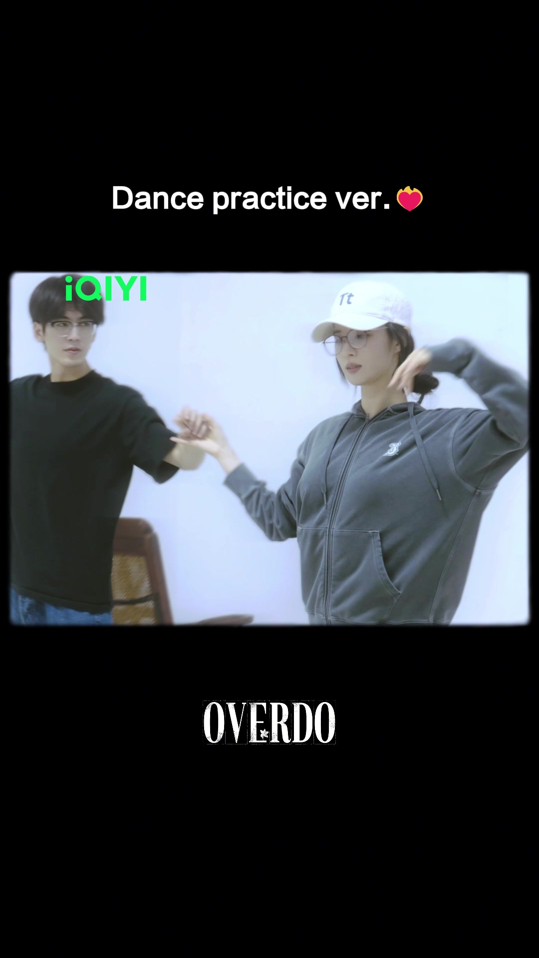 @iQIYI North America
