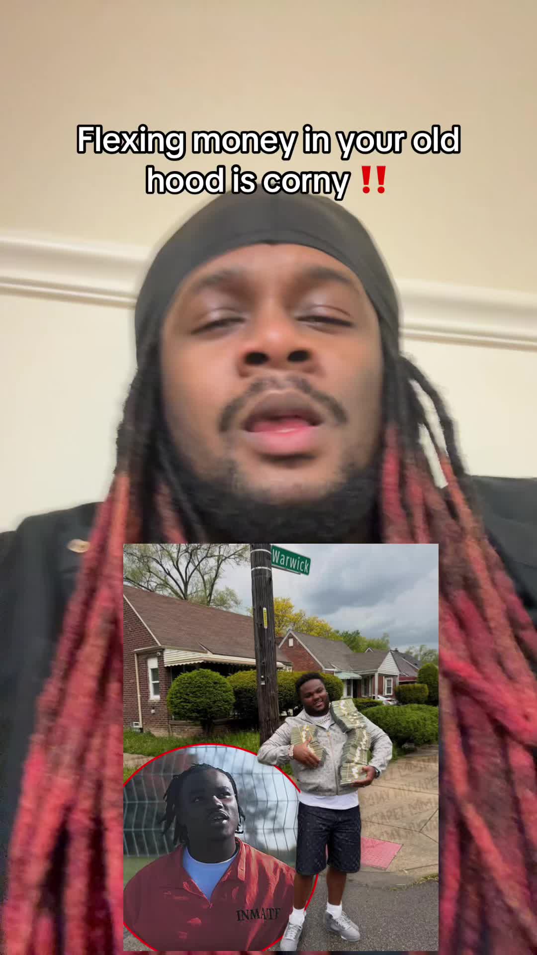 @Ekid Knuck