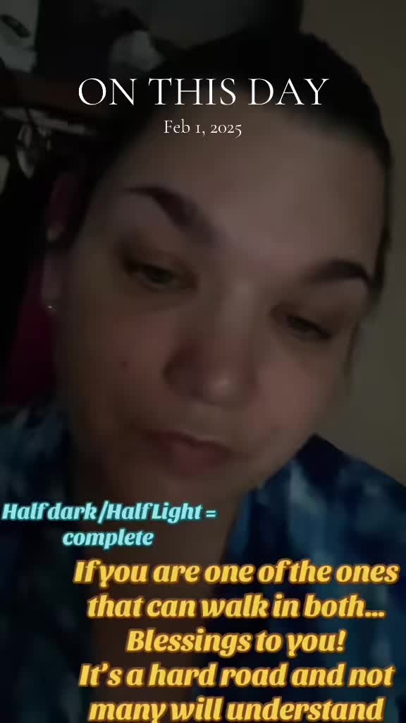 @receivepositivenergyonly