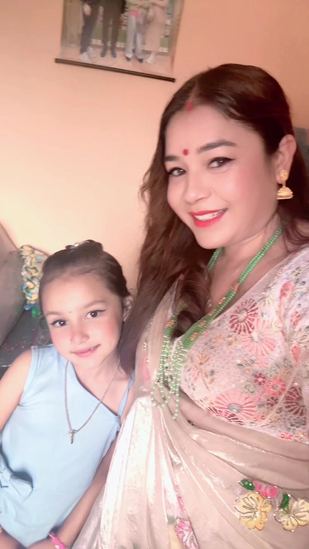 @Binita Khatri