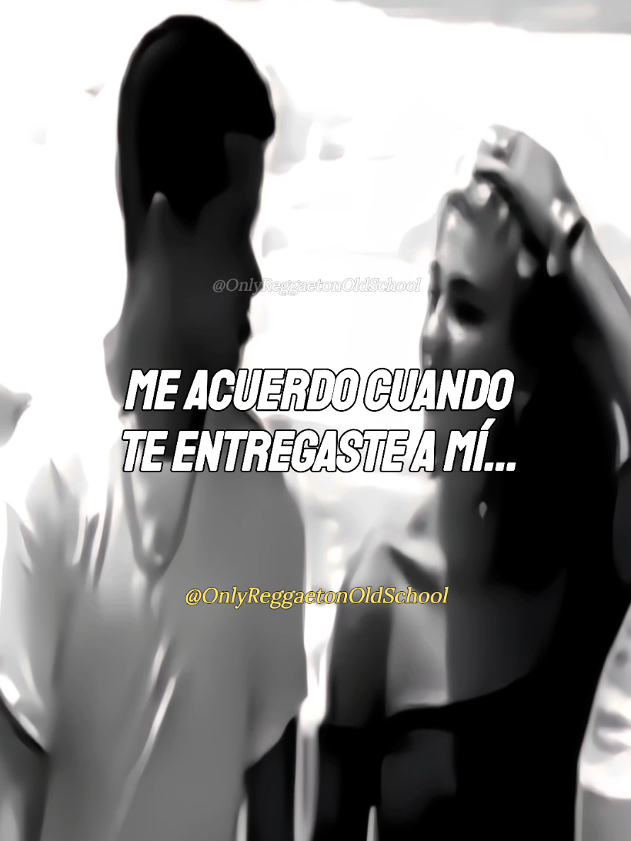 @OnlyReggaetonOldSchool