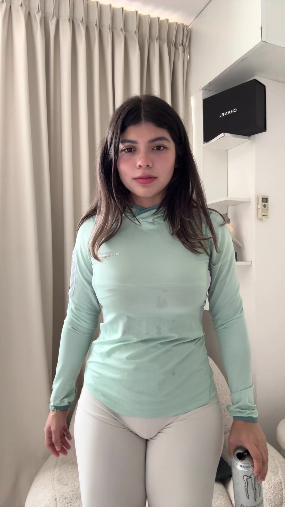 @Tu novia