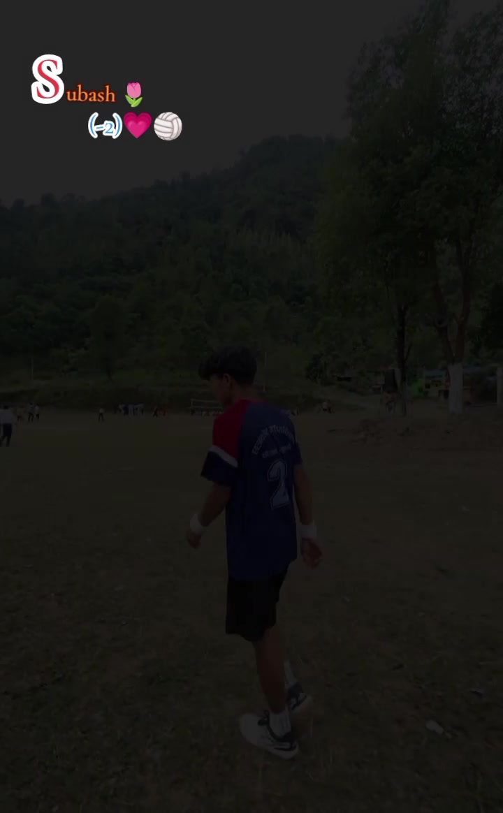 @Subash 💓🏐🍫