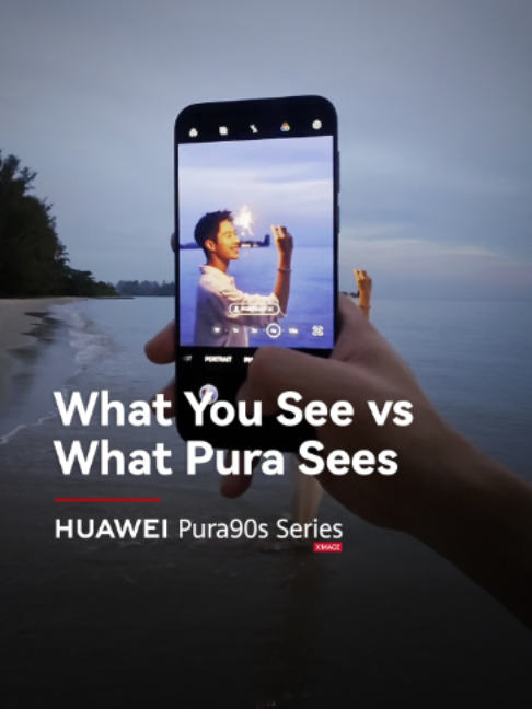 @HUAWEI Philippines