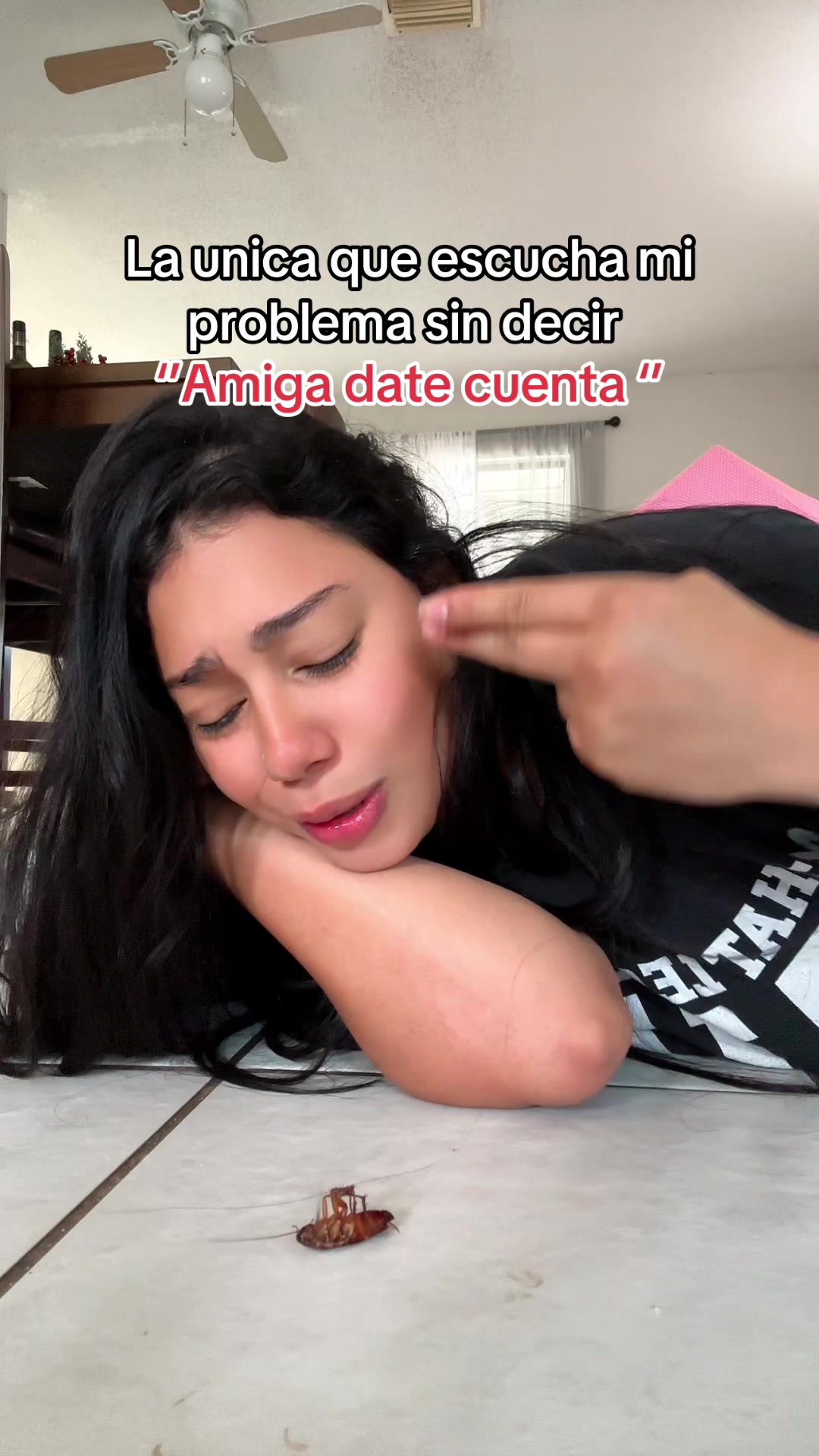 @PAMELA♡