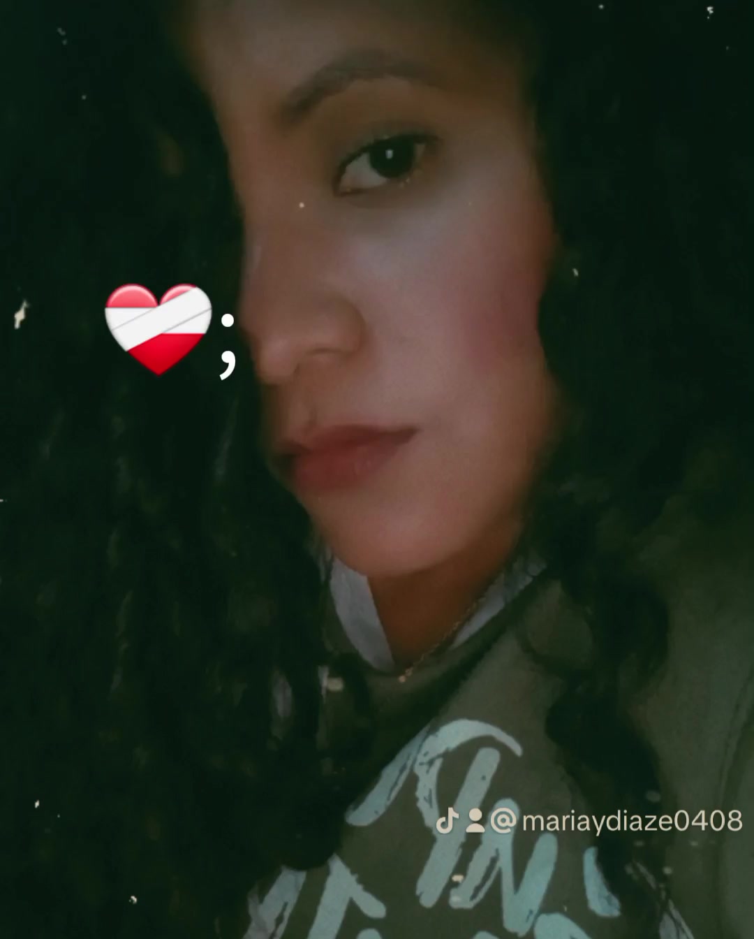 @María Díaz ๐ฅ