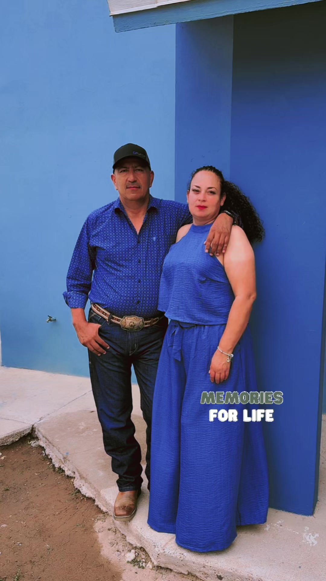 @Ricardo Carbajal Güereque